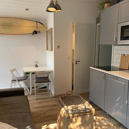 Tinyhouse Scheveningen Beach Free Gated Parking La Haye Extérieur photo