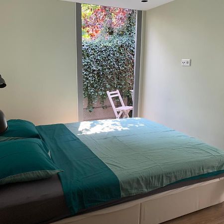 Tinyhouse Scheveningen Beach Free Gated Parking La Haye Extérieur photo