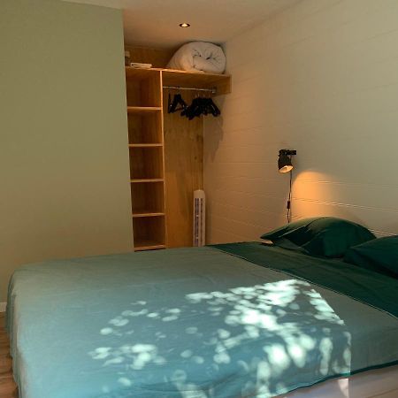 Tinyhouse Scheveningen Beach Free Gated Parking La Haye Extérieur photo