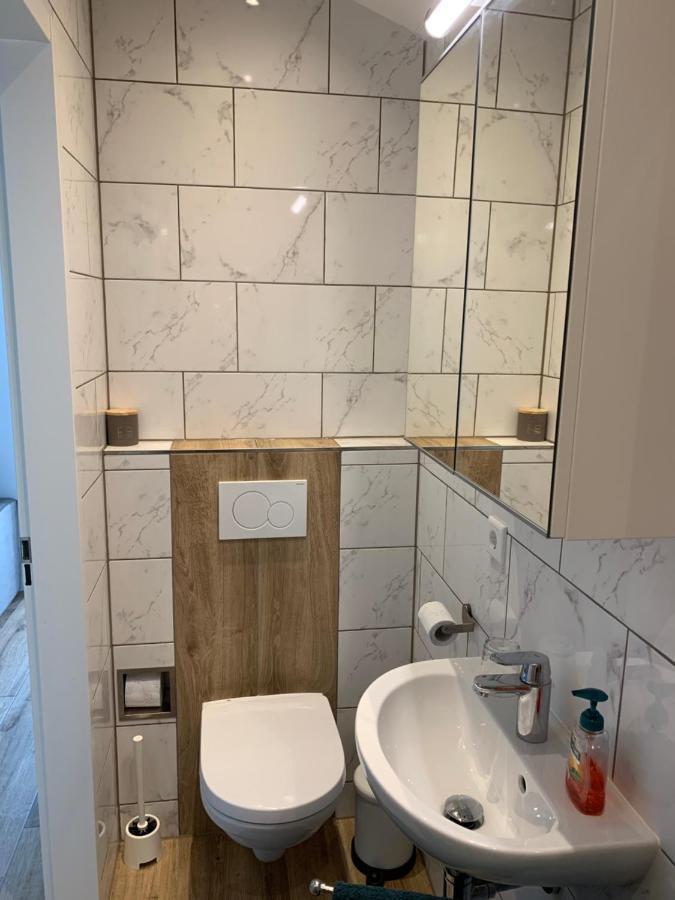 Tinyhouse Scheveningen Beach Free Gated Parking La Haye Extérieur photo