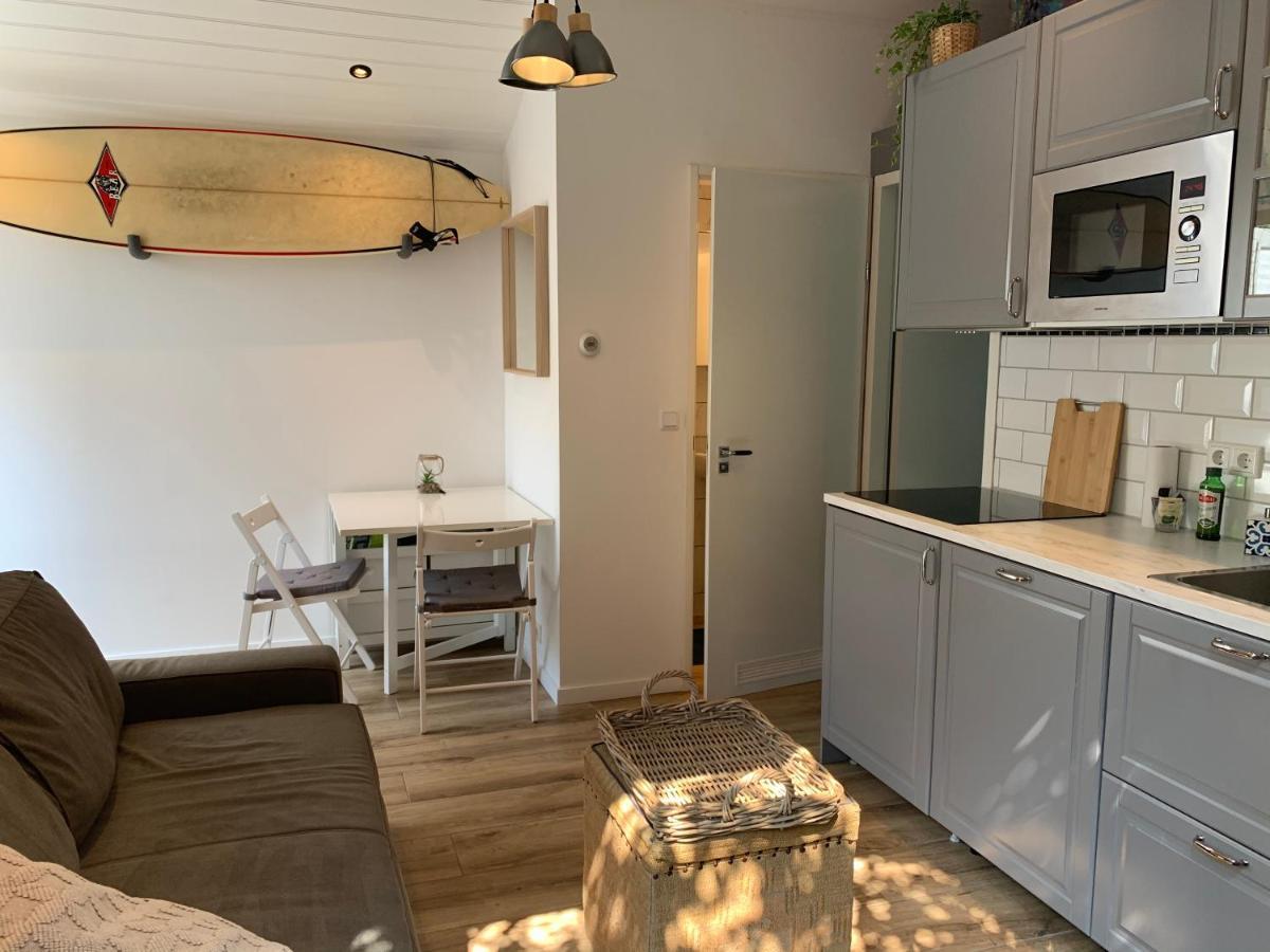 Tinyhouse Scheveningen Beach Free Gated Parking La Haye Extérieur photo