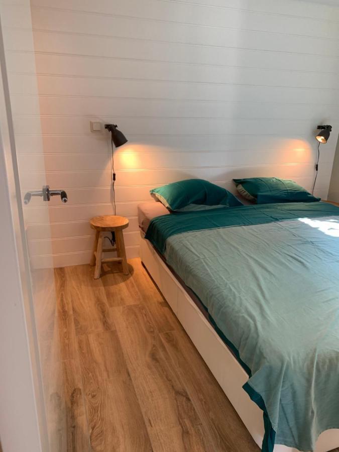 Tinyhouse Scheveningen Beach Free Gated Parking La Haye Extérieur photo